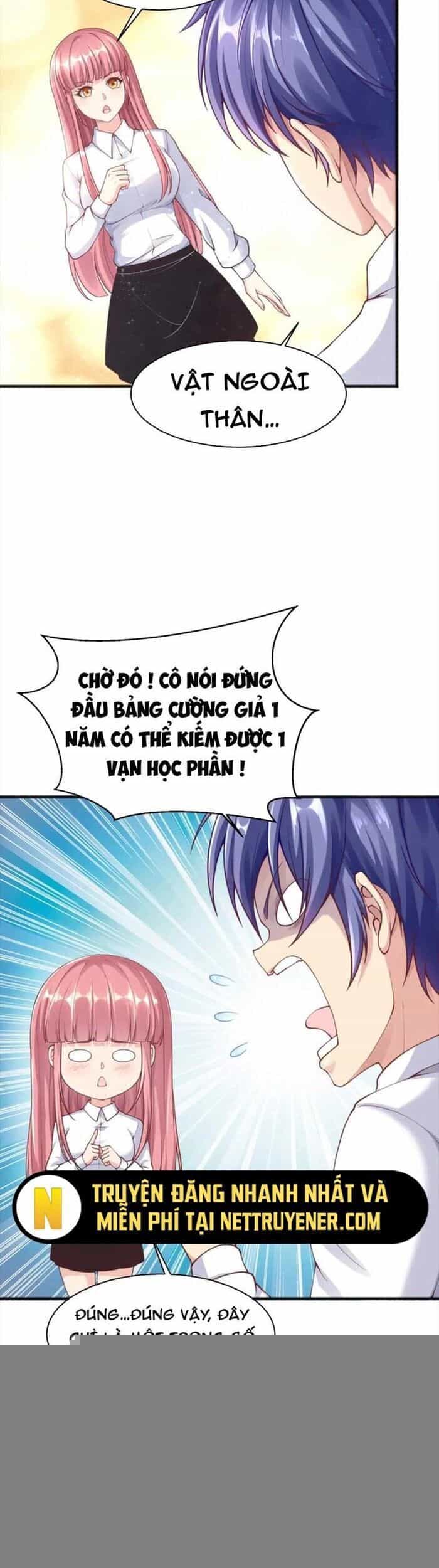Ta Cày Level Từ Trong Gương - Chương 36 - ảnh 22