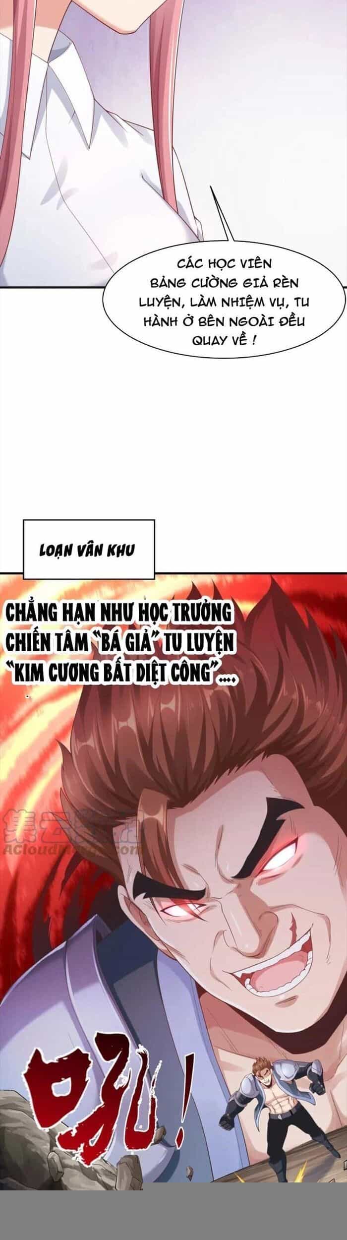 Ta Cày Level Từ Trong Gương - Chương 36 - ảnh 24