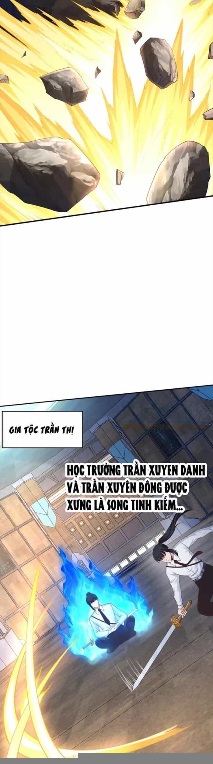 Ta Cày Level Từ Trong Gương - Chương 36 - ảnh 25