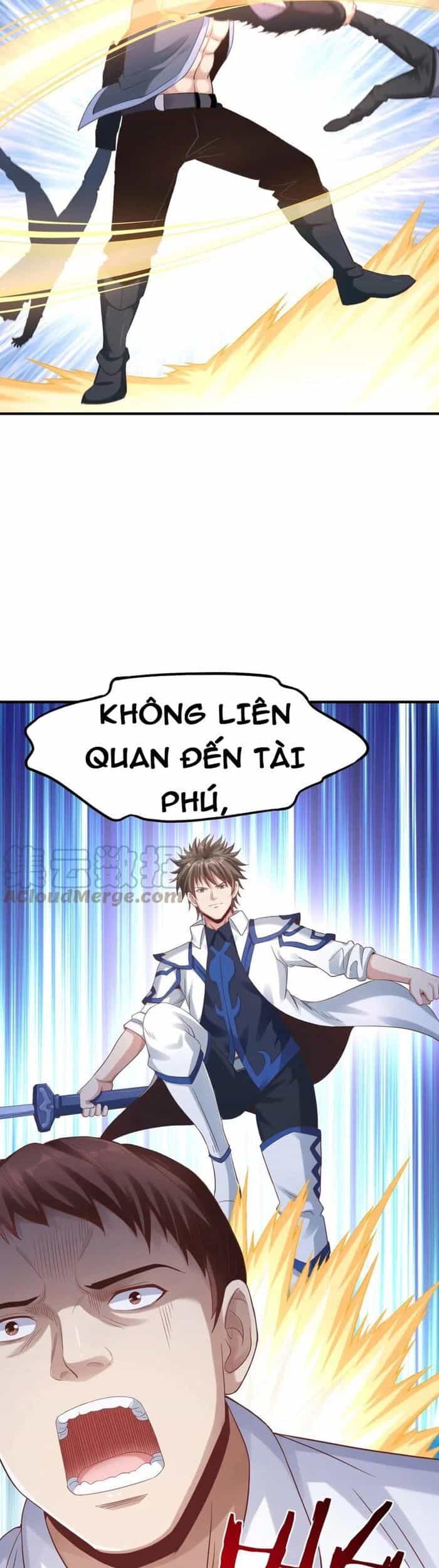 Ta Cày Level Từ Trong Gương - Chương 37 - ảnh 24