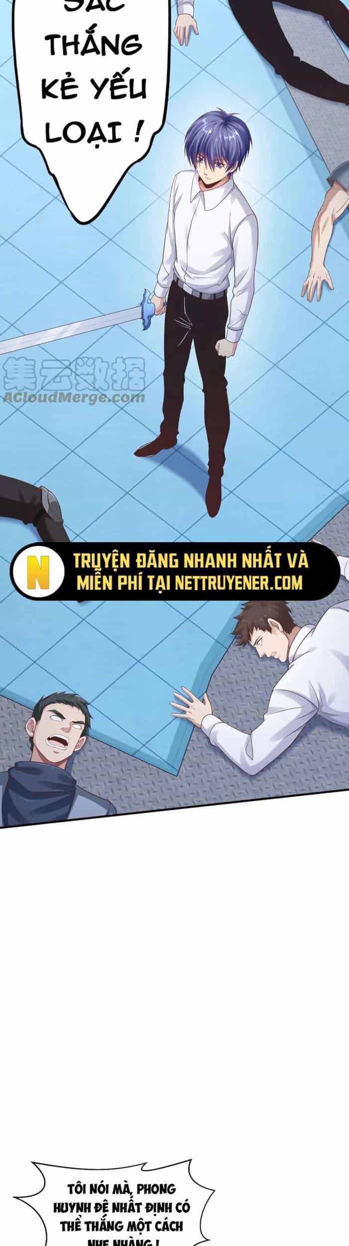 Ta Cày Level Từ Trong Gương - Chương 37 - ảnh 26