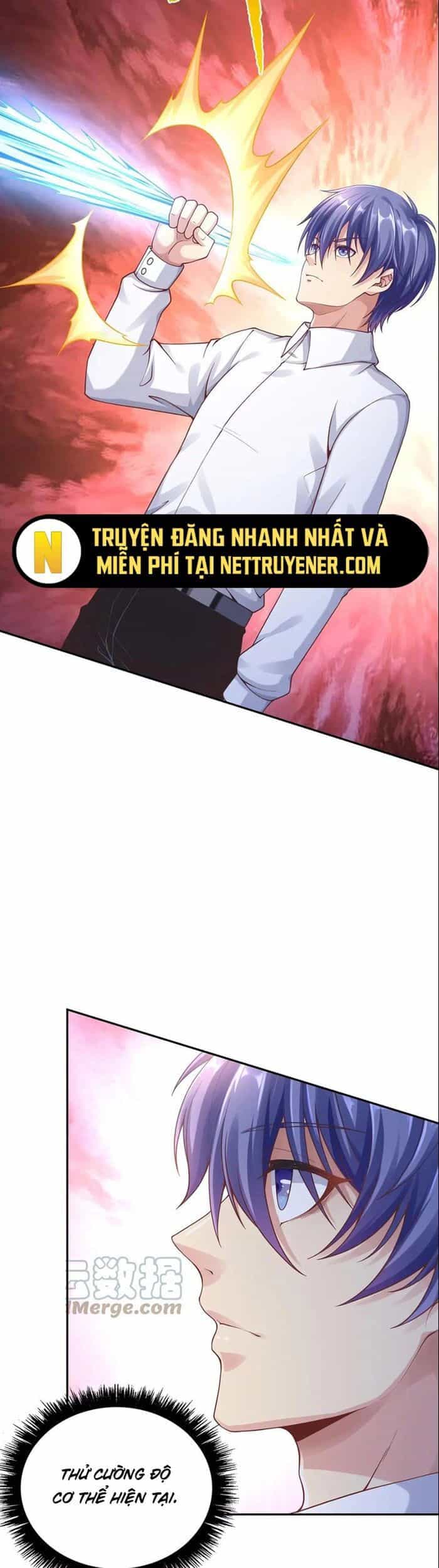Ta Cày Level Từ Trong Gương - Chương 38 - ảnh 12