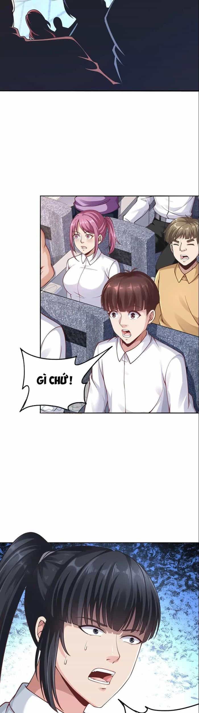 Ta Cày Level Từ Trong Gương - Chương 38 - ảnh 14