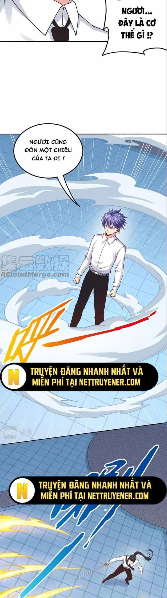 Ta Cày Level Từ Trong Gương - Chương 38 - ảnh 15