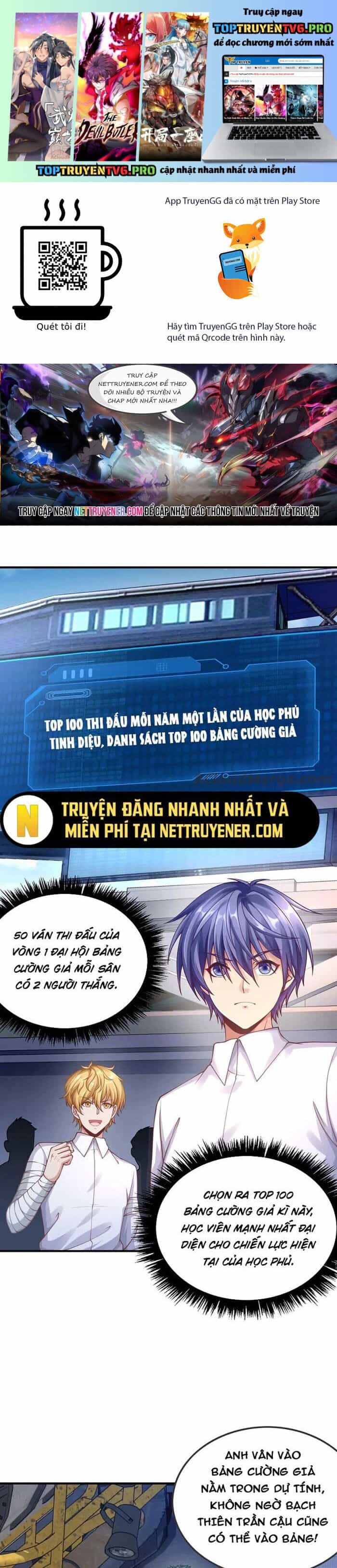 Ta Cày Level Từ Trong Gương - Chương 38 - ảnh 2