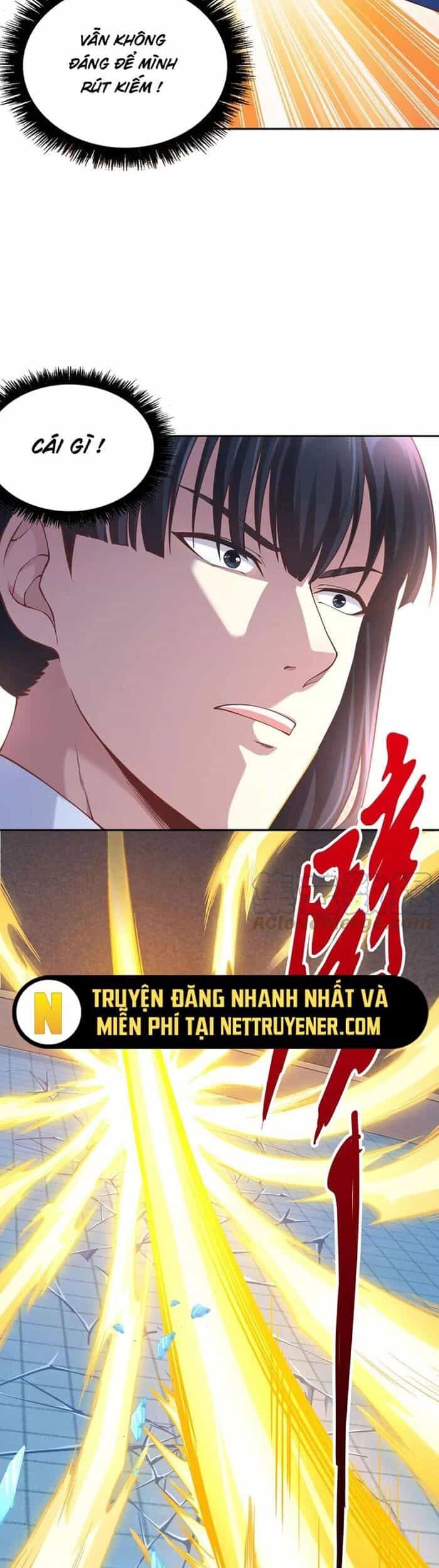 Ta Cày Level Từ Trong Gương - Chương 38 - ảnh 27