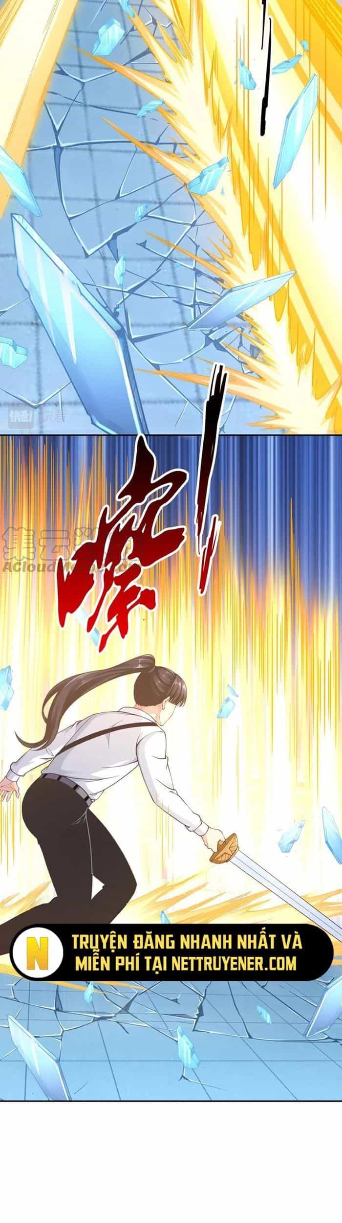 Ta Cày Level Từ Trong Gương - Chương 38 - ảnh 28