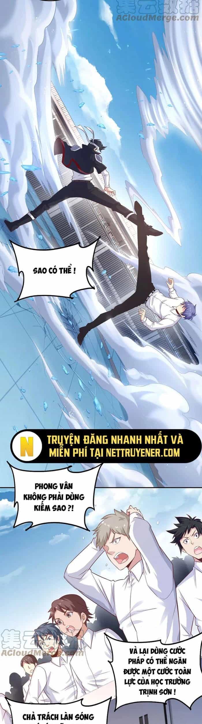 Ta Cày Level Từ Trong Gương - Chương 39 - ảnh 18