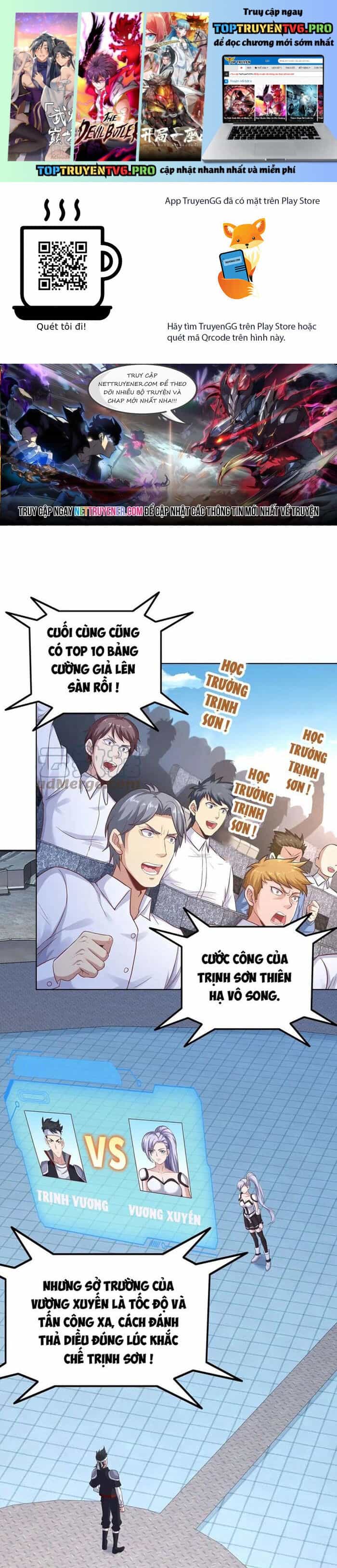 Ta Cày Level Từ Trong Gương - Chương 39 - ảnh 2