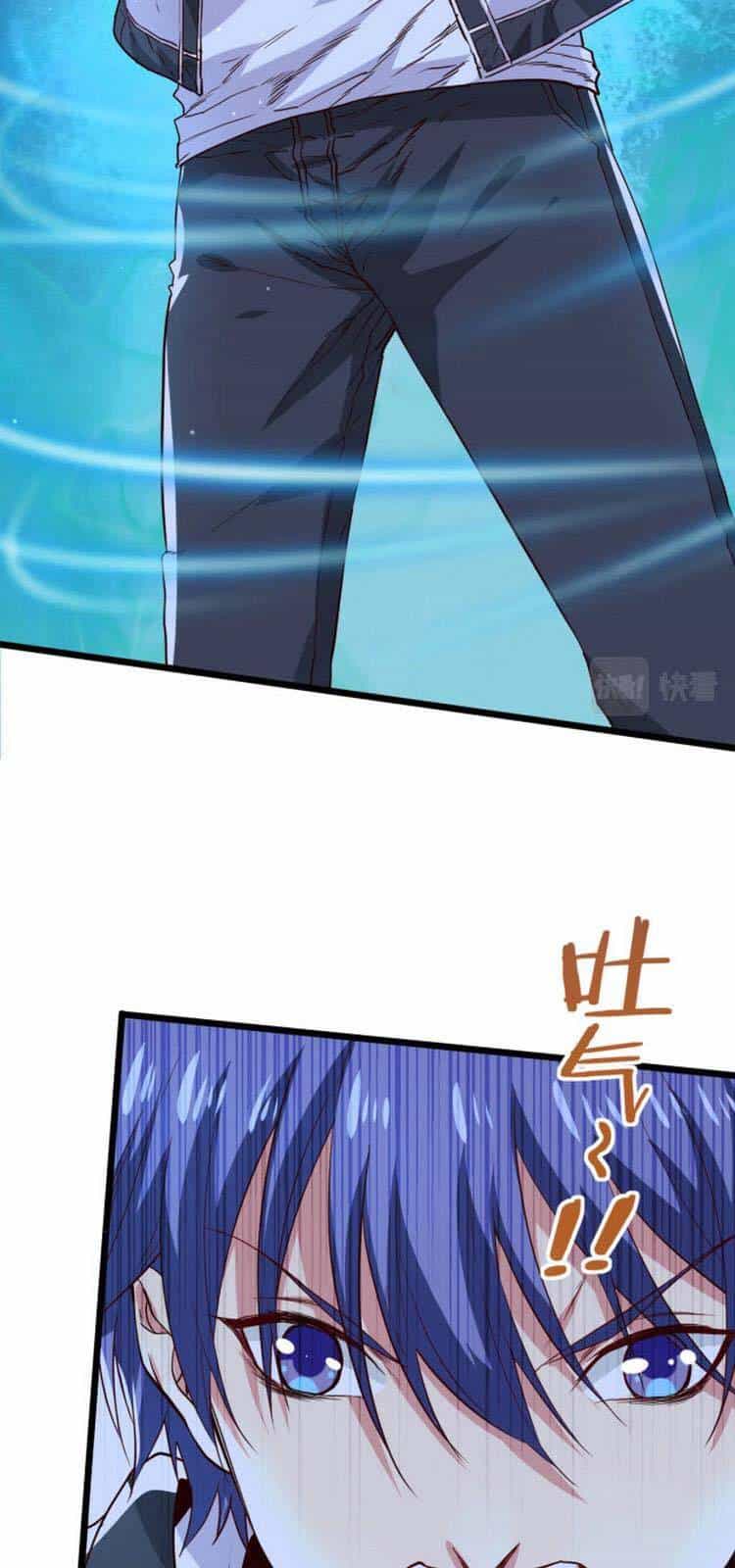 Ta Cày Level Từ Trong Gương - Chương 4 - ảnh 3