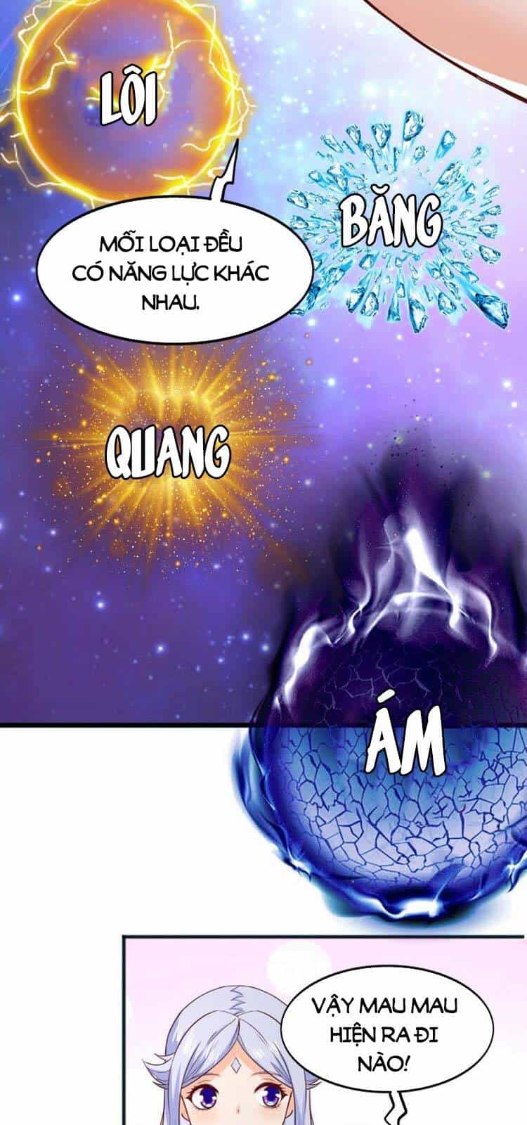 Ta Cày Level Từ Trong Gương - Chương 4 - ảnh 32