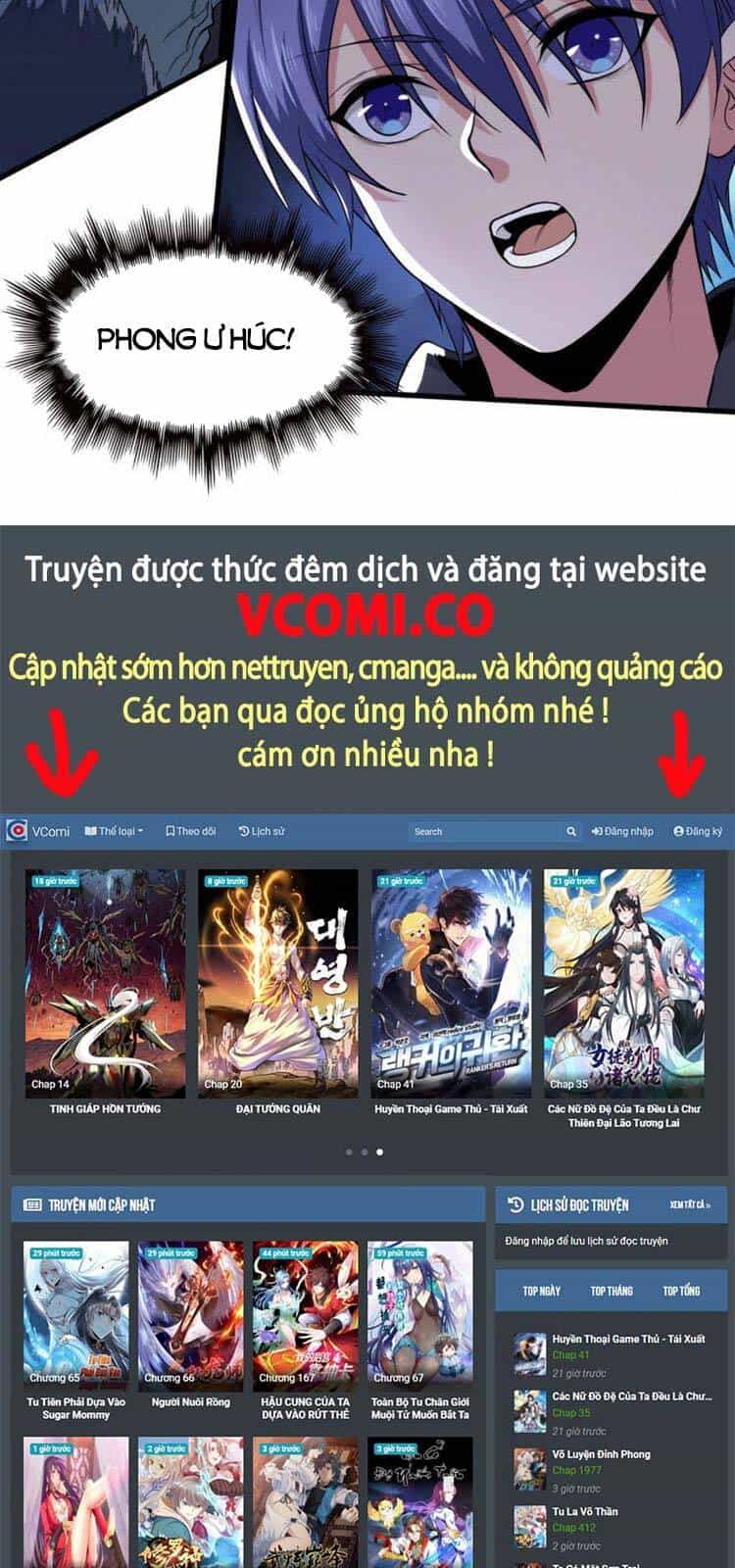 Ta Cày Level Từ Trong Gương - Chương 4 - ảnh 49