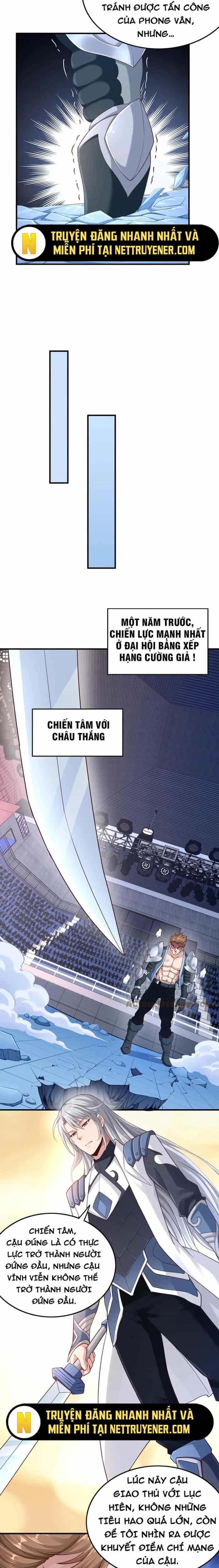 Ta Cày Level Từ Trong Gương - Chương 40 - ảnh 10