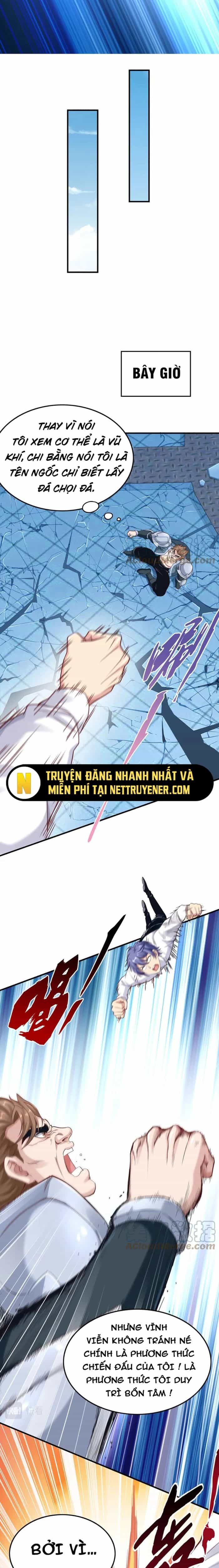 Ta Cày Level Từ Trong Gương - Chương 40 - ảnh 12