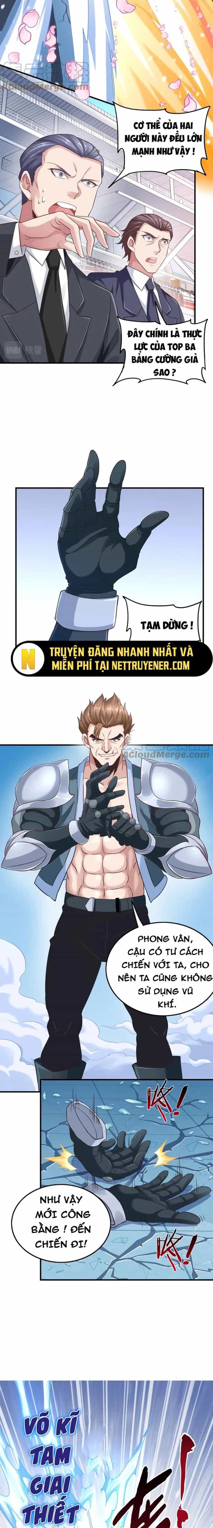 Ta Cày Level Từ Trong Gương - Chương 40 - ảnh 2