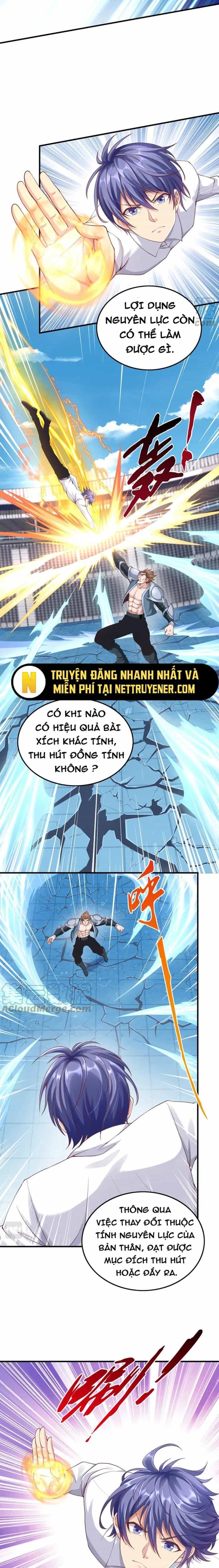 Ta Cày Level Từ Trong Gương - Chương 40 - ảnh 7