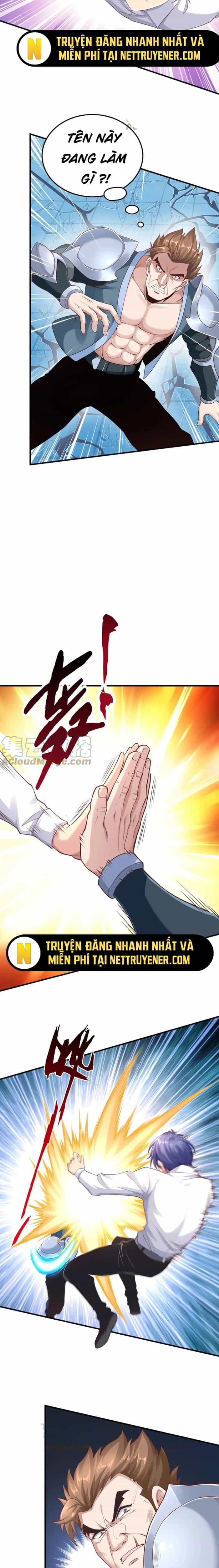 Ta Cày Level Từ Trong Gương - Chương 40 - ảnh 8