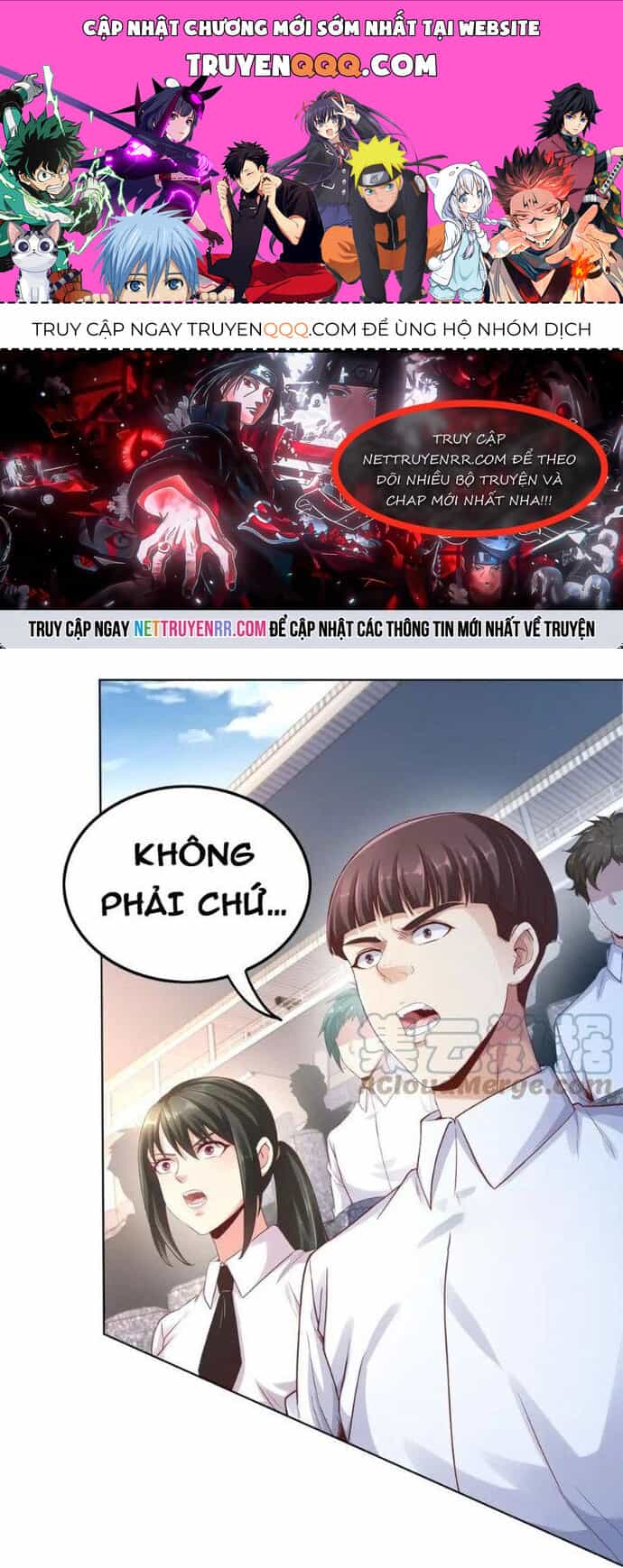 Ta Cày Level Từ Trong Gương - Chương 41 - ảnh 1