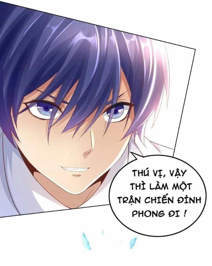 Ta Cày Level Từ Trong Gương - Chương 41 - ảnh 10