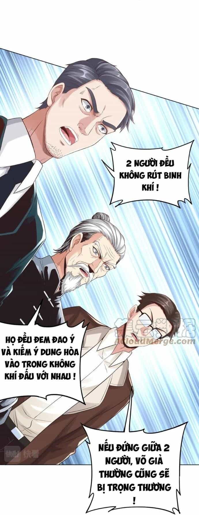 Ta Cày Level Từ Trong Gương - Chương 41 - ảnh 15