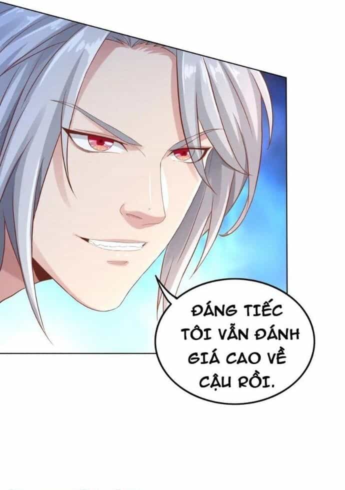 Ta Cày Level Từ Trong Gương - Chương 41 - ảnh 27