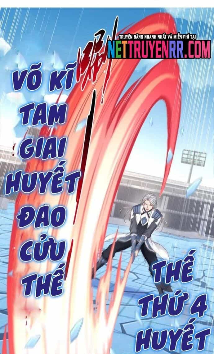 Ta Cày Level Từ Trong Gương - Chương 41 - ảnh 32