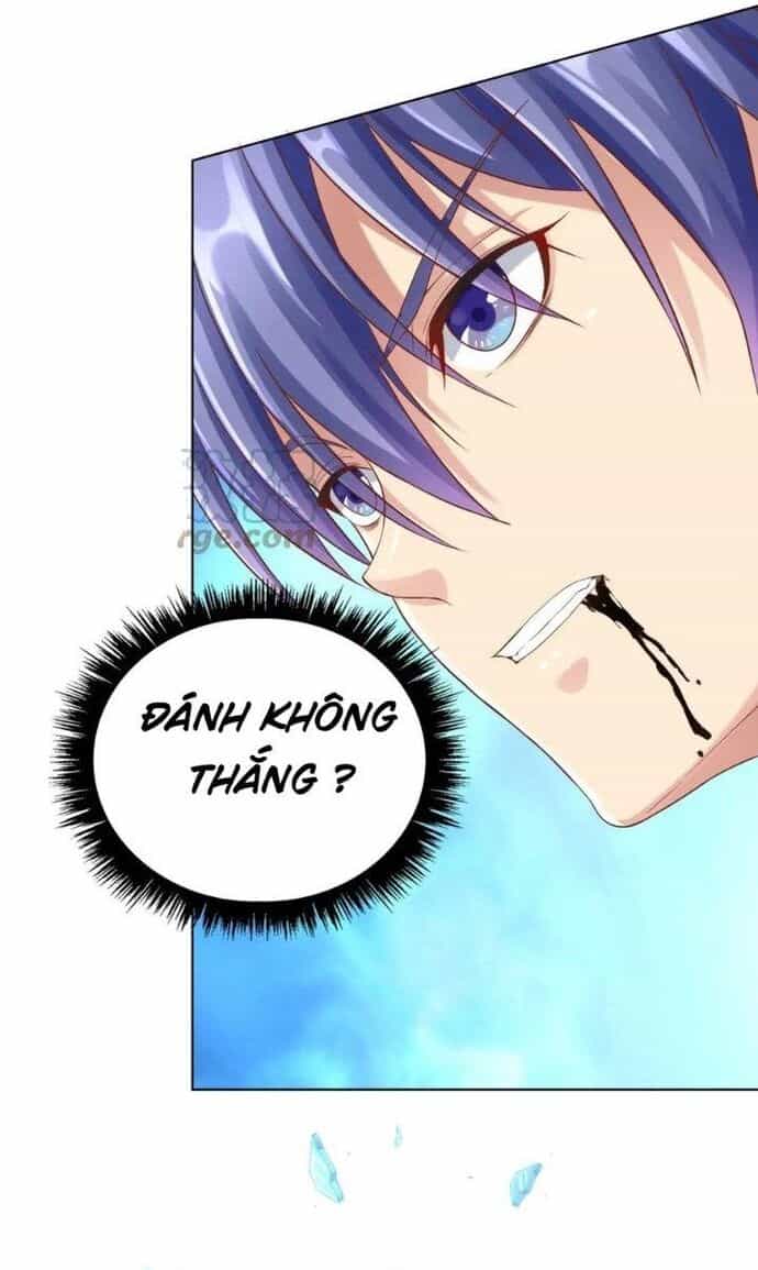 Ta Cày Level Từ Trong Gương - Chương 41 - ảnh 37