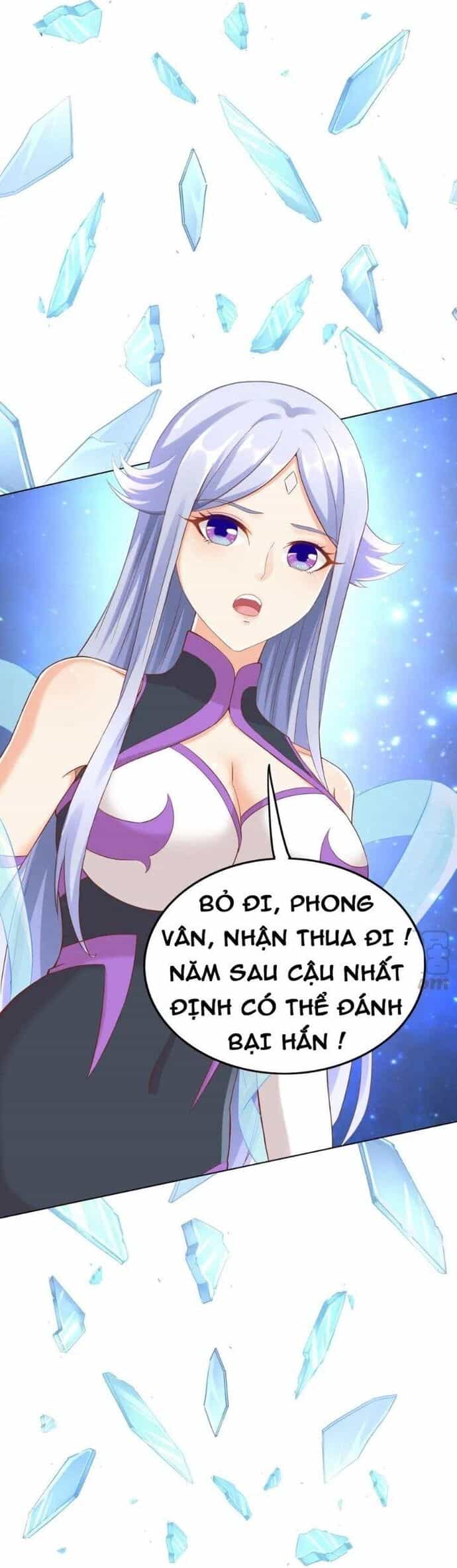 Ta Cày Level Từ Trong Gương - Chương 41 - ảnh 38