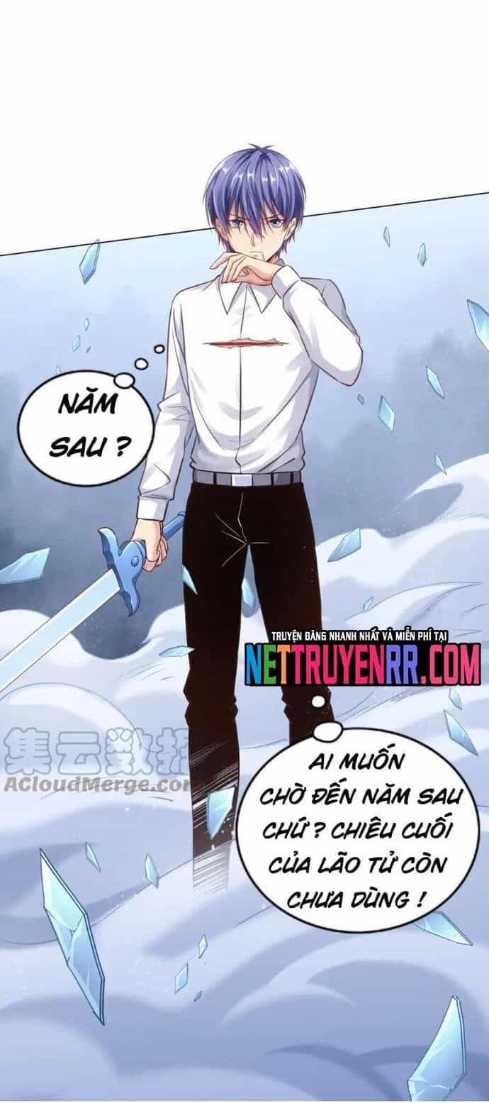 Ta Cày Level Từ Trong Gương - Chương 41 - ảnh 39