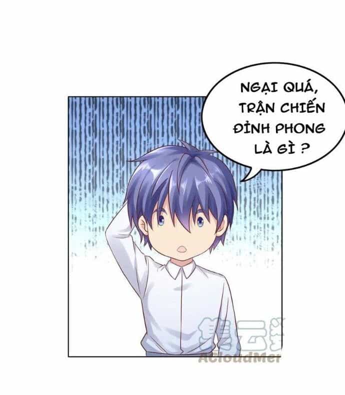 Ta Cày Level Từ Trong Gương - Chương 41 - ảnh 6