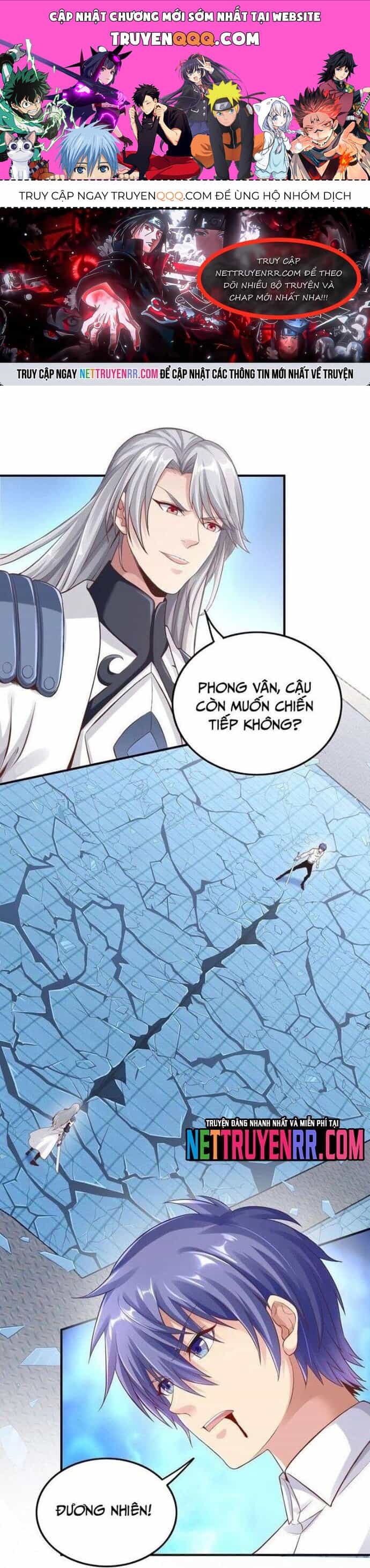 Ta Cày Level Từ Trong Gương - Chương 42 - ảnh 1