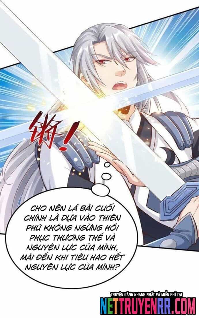 Ta Cày Level Từ Trong Gương - Chương 42 - ảnh 10