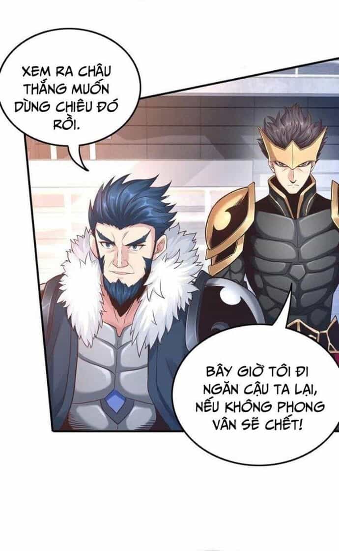 Ta Cày Level Từ Trong Gương - Chương 42 - ảnh 19