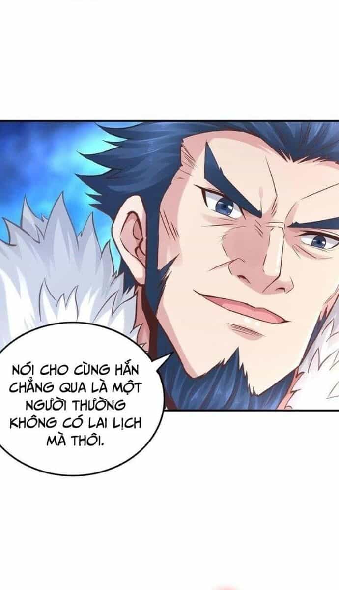 Ta Cày Level Từ Trong Gương - Chương 42 - ảnh 21