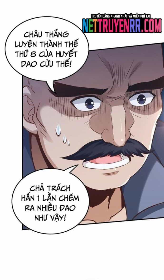 Ta Cày Level Từ Trong Gương - Chương 42 - ảnh 27