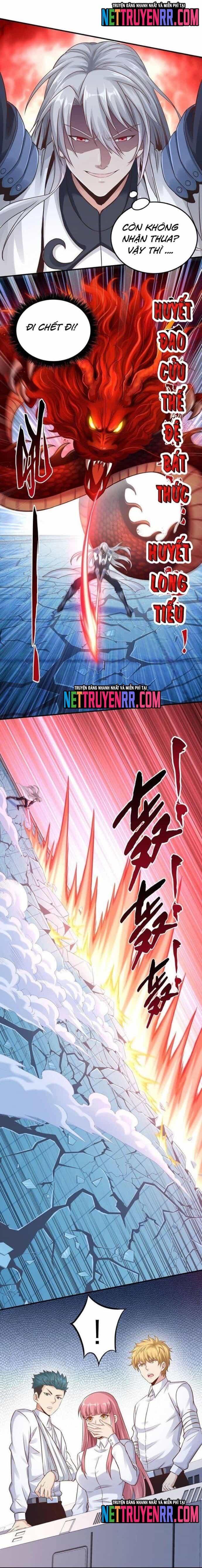Ta Cày Level Từ Trong Gương - Chương 42 - ảnh 31