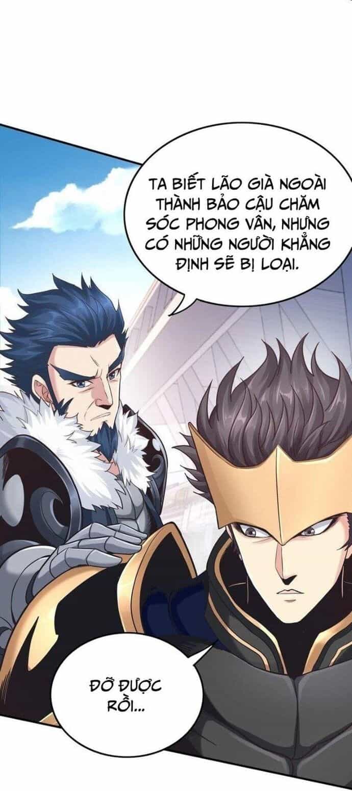 Ta Cày Level Từ Trong Gương - Chương 42 - ảnh 33
