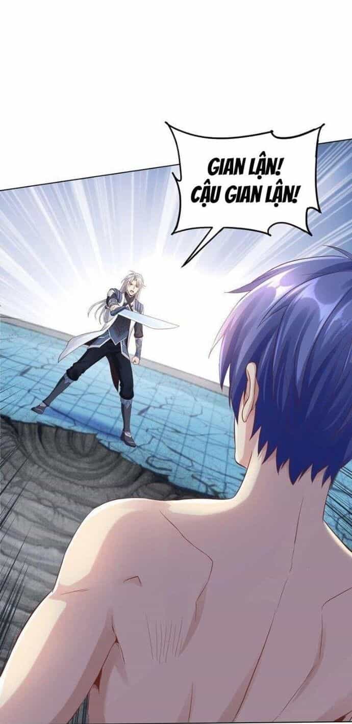Ta Cày Level Từ Trong Gương - Chương 43 - ảnh 18