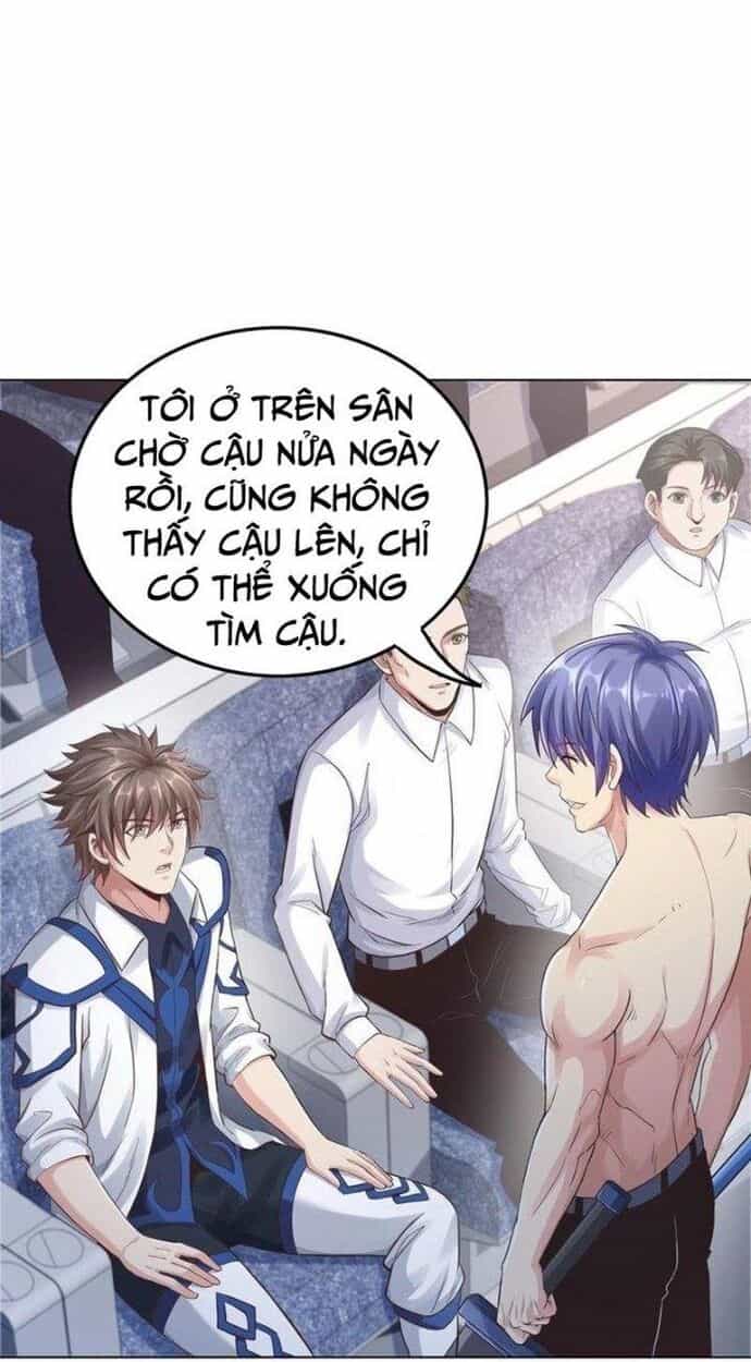 Ta Cày Level Từ Trong Gương - Chương 43 - ảnh 41