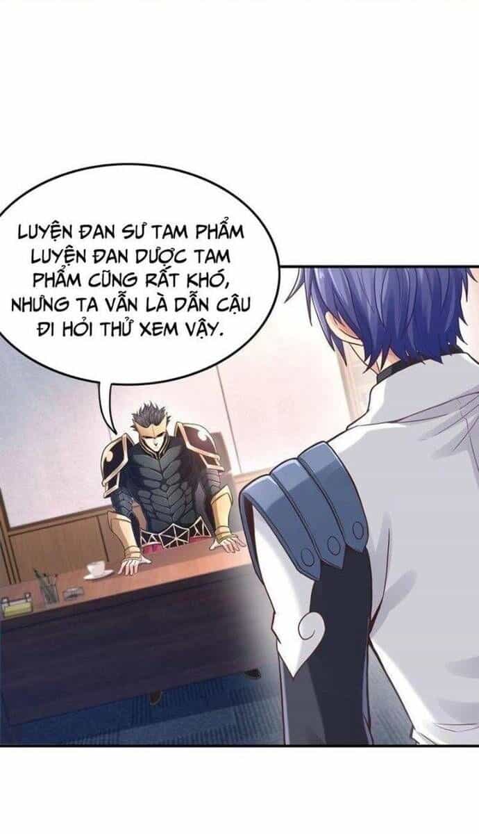 Ta Cày Level Từ Trong Gương - Chương 44 - ảnh 11