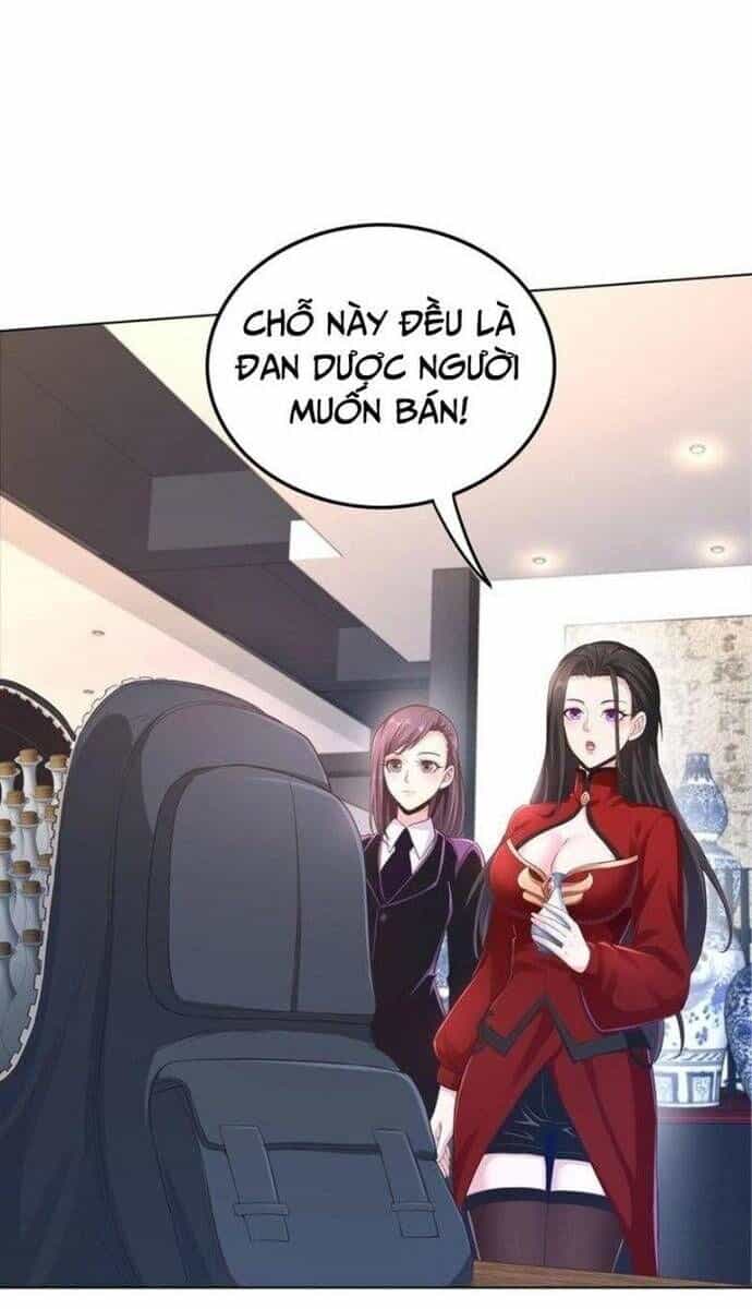 Ta Cày Level Từ Trong Gương - Chương 45 - ảnh 18
