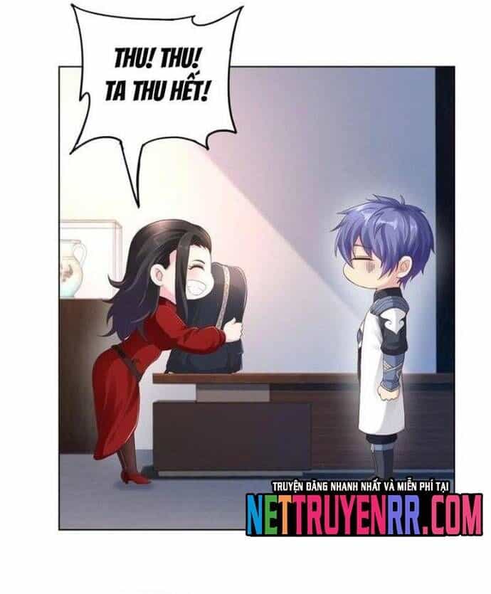 Ta Cày Level Từ Trong Gương - Chương 45 - ảnh 23