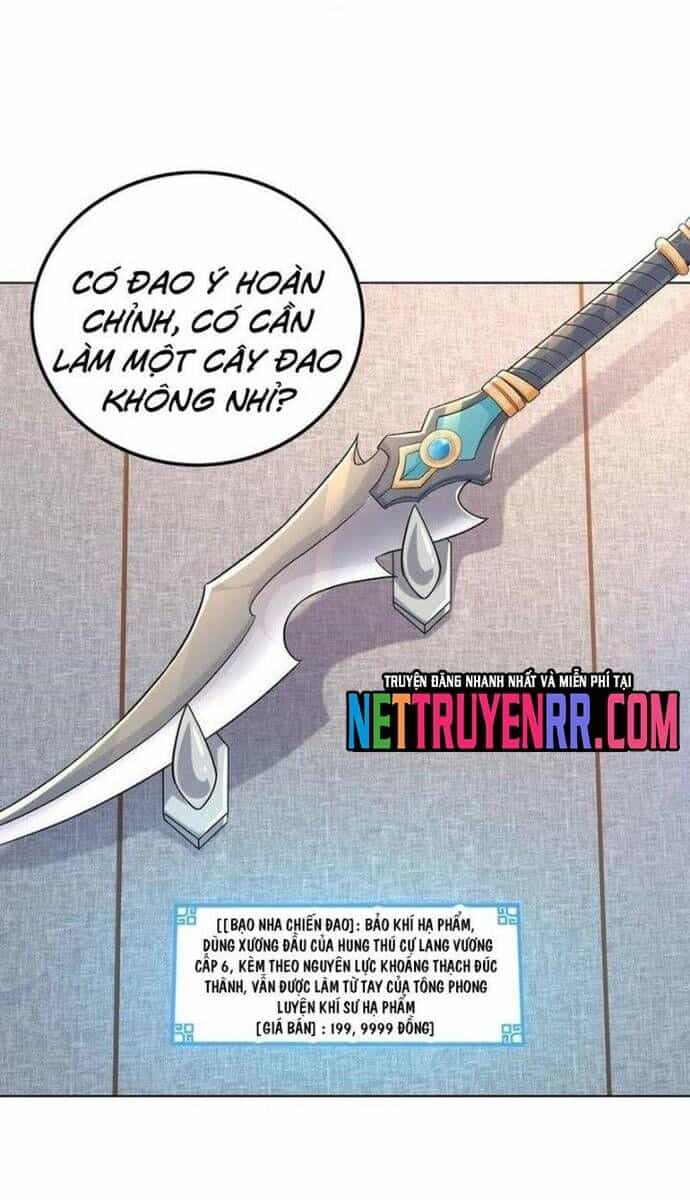 Ta Cày Level Từ Trong Gương - Chương 45 - ảnh 42