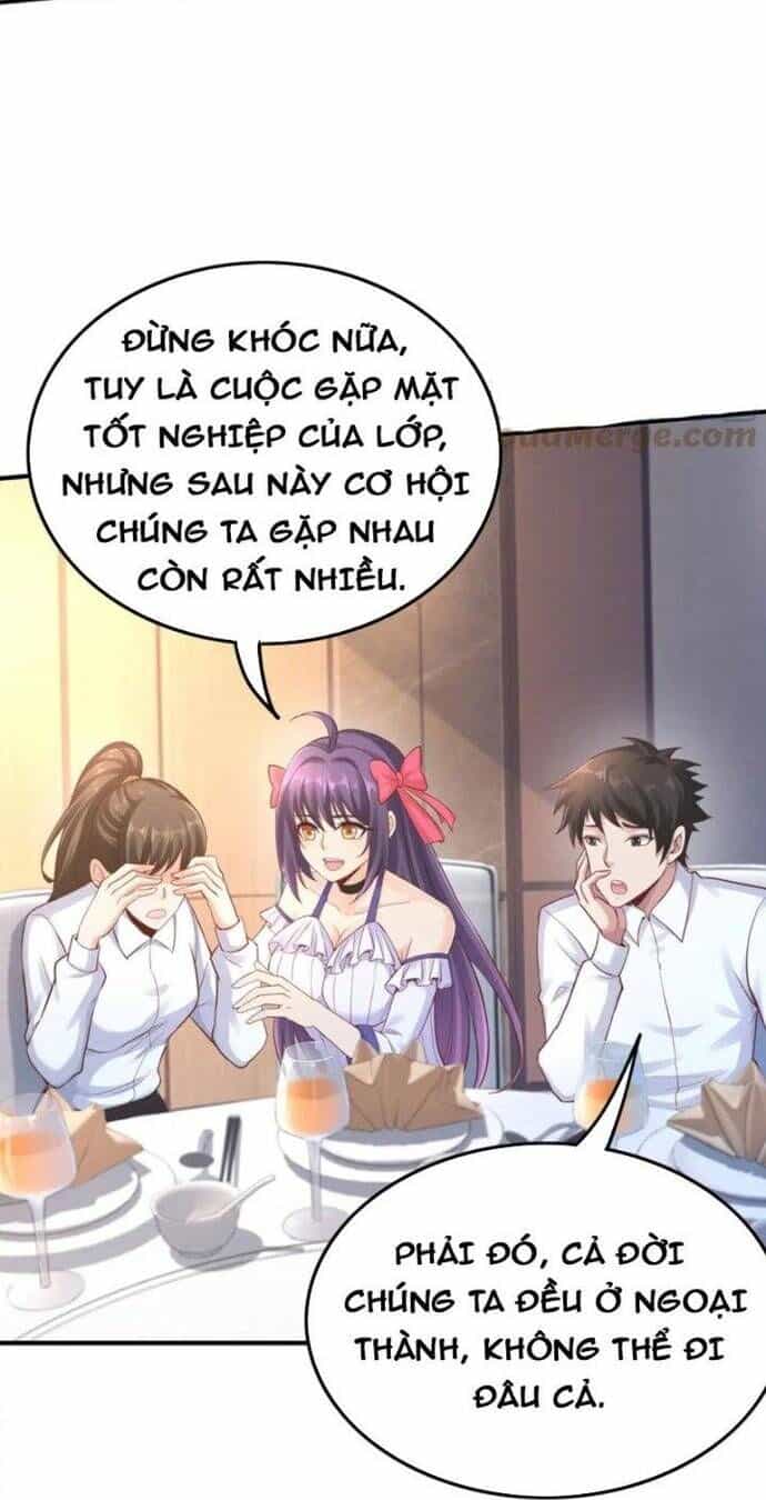 Ta Cày Level Từ Trong Gương - Chương 46 - ảnh 32