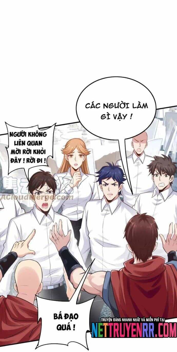 Ta Cày Level Từ Trong Gương - Chương 46 - ảnh 35