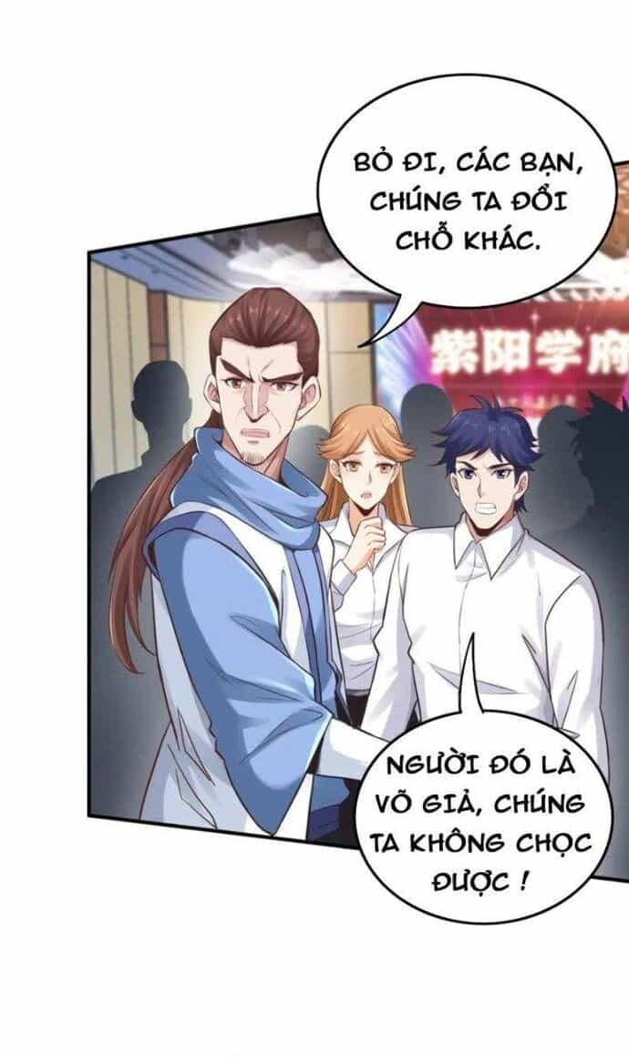 Ta Cày Level Từ Trong Gương - Chương 46 - ảnh 36