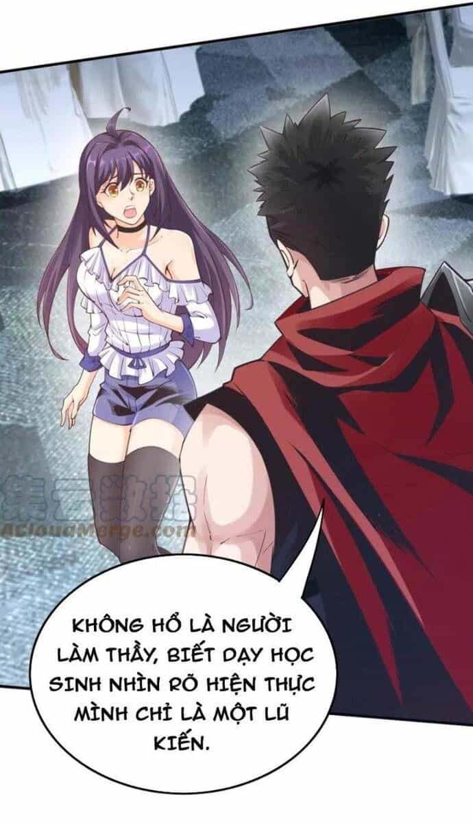 Ta Cày Level Từ Trong Gương - Chương 46 - ảnh 43