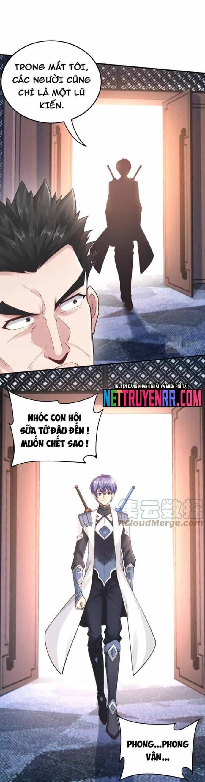 Ta Cày Level Từ Trong Gương - Chương 46 - ảnh 44
