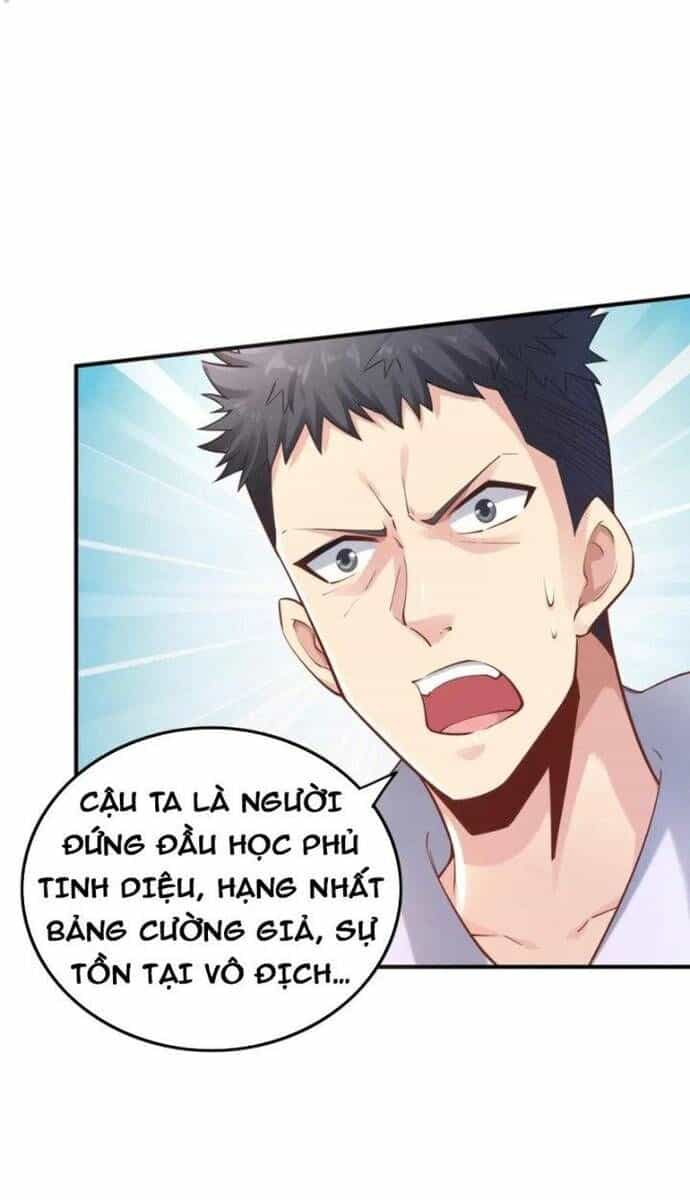 Ta Cày Level Từ Trong Gương - Chương 46 - ảnh 46