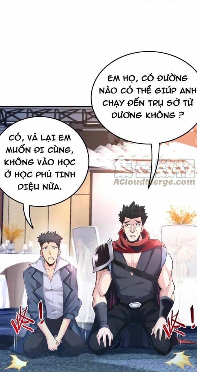 Ta Cày Level Từ Trong Gương - Chương 46 - ảnh 50